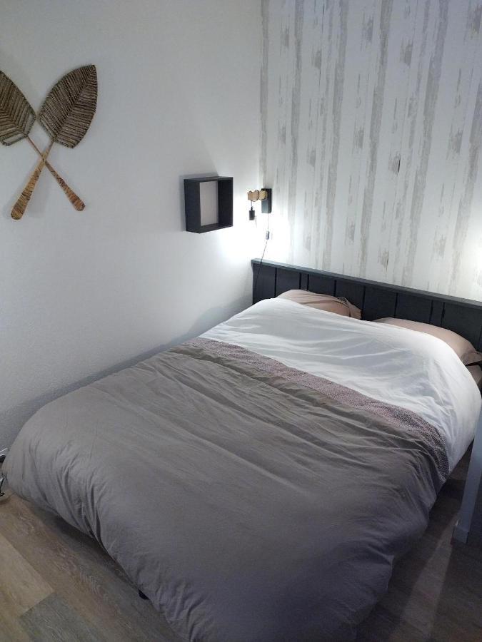 Le Triplex Cote Plage Plein Sud Courseulles-sur-Mer Kültér fotó